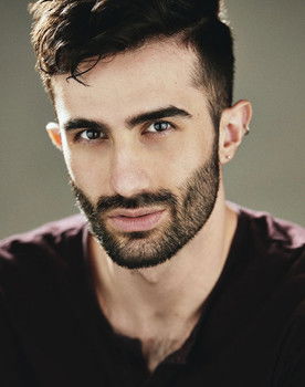 Christian Nadim as Jared