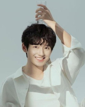 何聪聪 as 苏培盛