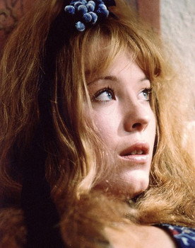 Pamela Des Barres