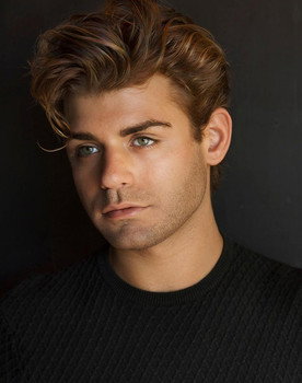Garrett Clayton as Self