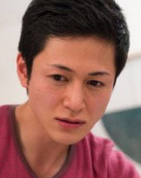 今岡爽紫郎