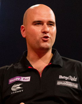 Rob Cross