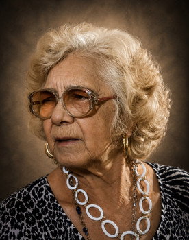 Alicia Hernández