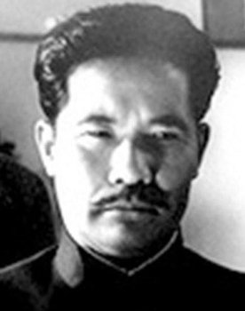 Akitake Kôno Photo