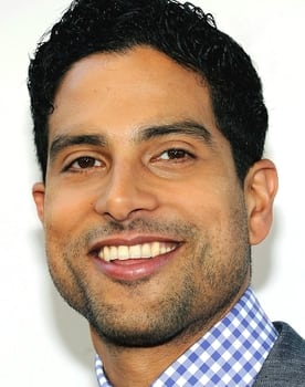 Adam Rodriguez