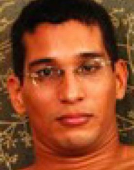 Julian Vasquez