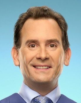 Adam Levy