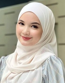 Alya Iman