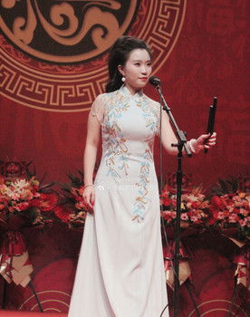 徐婉宣 as 徐婉宣