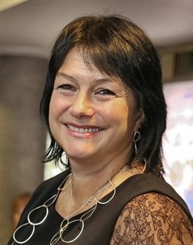 Simone Baumann