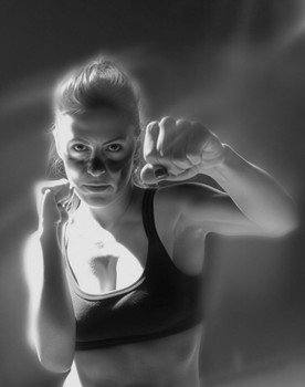 Maria Kalyva