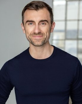 Timothy Huls
