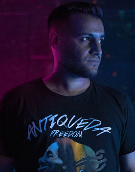 Alireza Rabie Moghadam