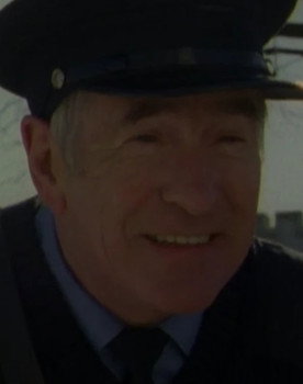 Robert Buck