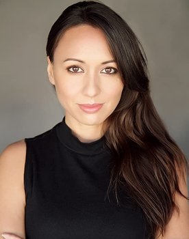 Caitlin King as Nurse 1