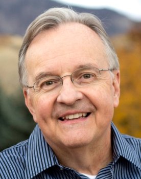 Roger Hoffman as George Fowler