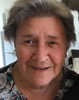 Eva Matalová