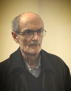 Ion Grigorescu as Himself