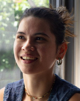 Sue-Ann van der Hoeff