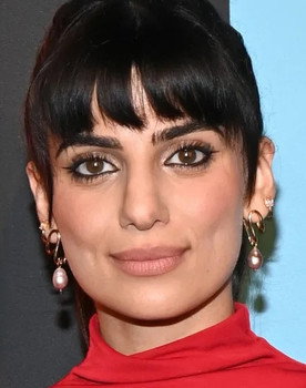 Claudia Doumit as Jiya