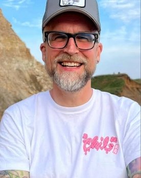 Duncan Jarman
