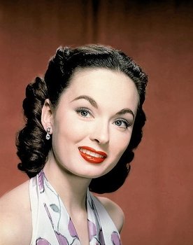 Ann Blyth as Rose Marie Lemaitre