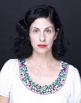 Efrat Ben-Zur