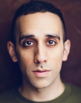 George Abud as Duane