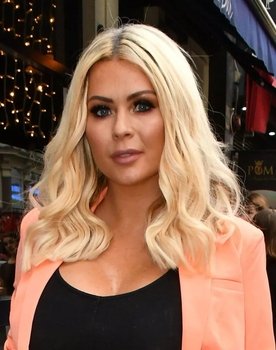 Nicola McLean