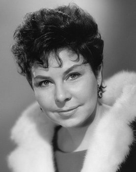 Christa Ludwig