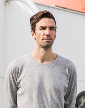 Andrew Norman Wilson as Voice