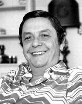 Cassiano Gabus Mendes