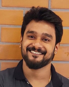 Gopinath Shankar
