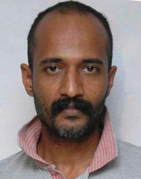Kishore as 
