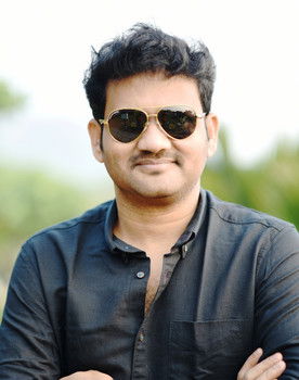 Jagadeesh Daneti