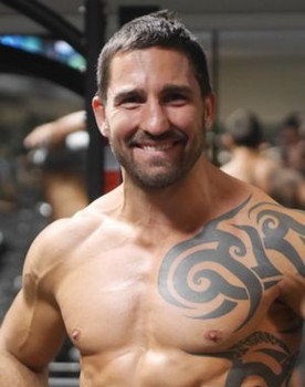 Peter "Pansar" Blaha as Self (archive footage)