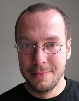 Lukáš Hlavica
