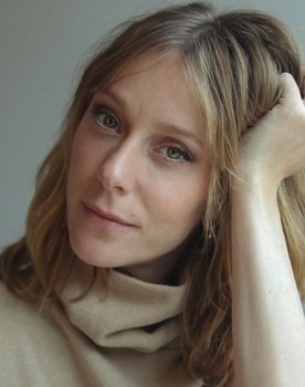 Caroline Abras