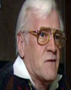 Peter Harris as 