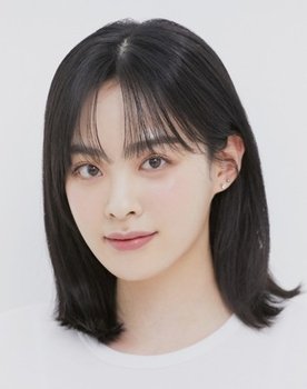 Kim Min-ah as Ju Eun-ji