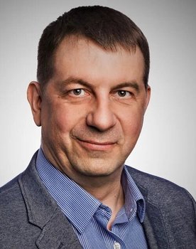 Vladas Radvilavičius