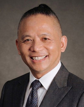 Tony Le Nguyen