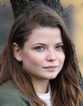 Berenika Suchánková