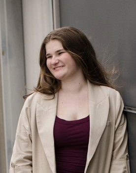 Meredith Triplett as Kara Vargas