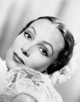 Dolores del Río