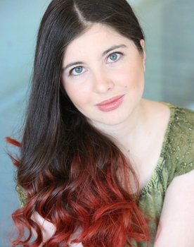 Rebecca Chiara Marano as Tiffany (voice)