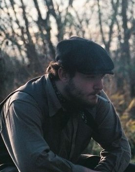 Ivano Milevoy as Coal Miner/Father