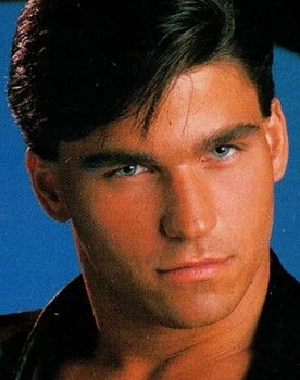 Joey Stefano