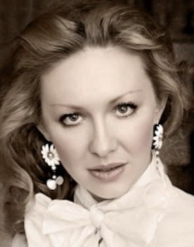 Alexandrina Balandina