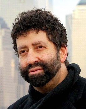 Jonathan Cahn as Self - Host